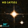 HD 147551