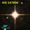 HD 147806