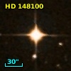 HD 148100