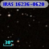 IRAS 16236-0620