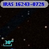 IRAS 16243-0728