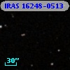 IRAS 16248-0513