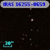 IRAS 16255-0659
