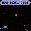 IRAS 16261-0544