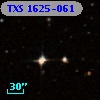 TXS 1625-061