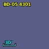 BD-05  4301