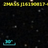 1RXS J161908.3-051942