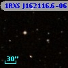 1RXS J162116.6-061447