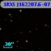 1RXS J162207.6-071645