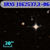 1RXS J162537.3-064222