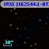 1RXS J162544.1-073537