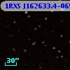 1RXS J162633.4-065239