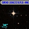 1RXS J162217.5-062309