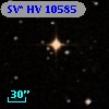 SV* HV 10585