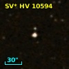 SV* HV 10594