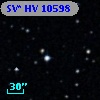 SV* HV 10598