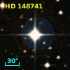 HD 148741