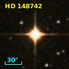 HD 148742