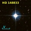 HD 148833