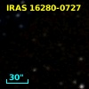 IRAS 16280-0727
