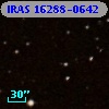IRAS 16288-0642