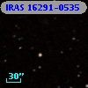 IRAS 16291-0535