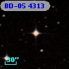 BD-05  4313