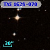 TXS 1628-070