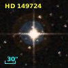 HD 149724