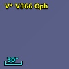 V* V366 Oph