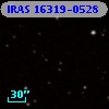 IRAS 16319-0528