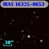 IRAS 16325-0653