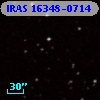 IRAS 16348-0714