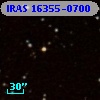 IRAS 16355-0700