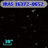 IRAS 16372-0652