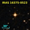 IRAS 16375-0523