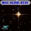 IRAS 16380-0718