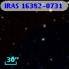 IRAS 16382-0731