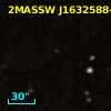 2MASS J16325882-0631481