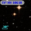 SV* HV 10610