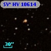 SV* HV 10614