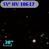 SV* HV 10617