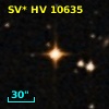 SV* HV 10635