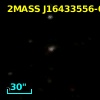 1RXS J164335.8-052258