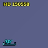 HD 150558