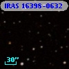 IRAS 16398-0632