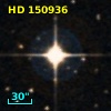 HD 150936