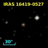 IRAS 16419-0527