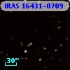 IRAS 16431-0709