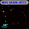 IRAS 16436-0722